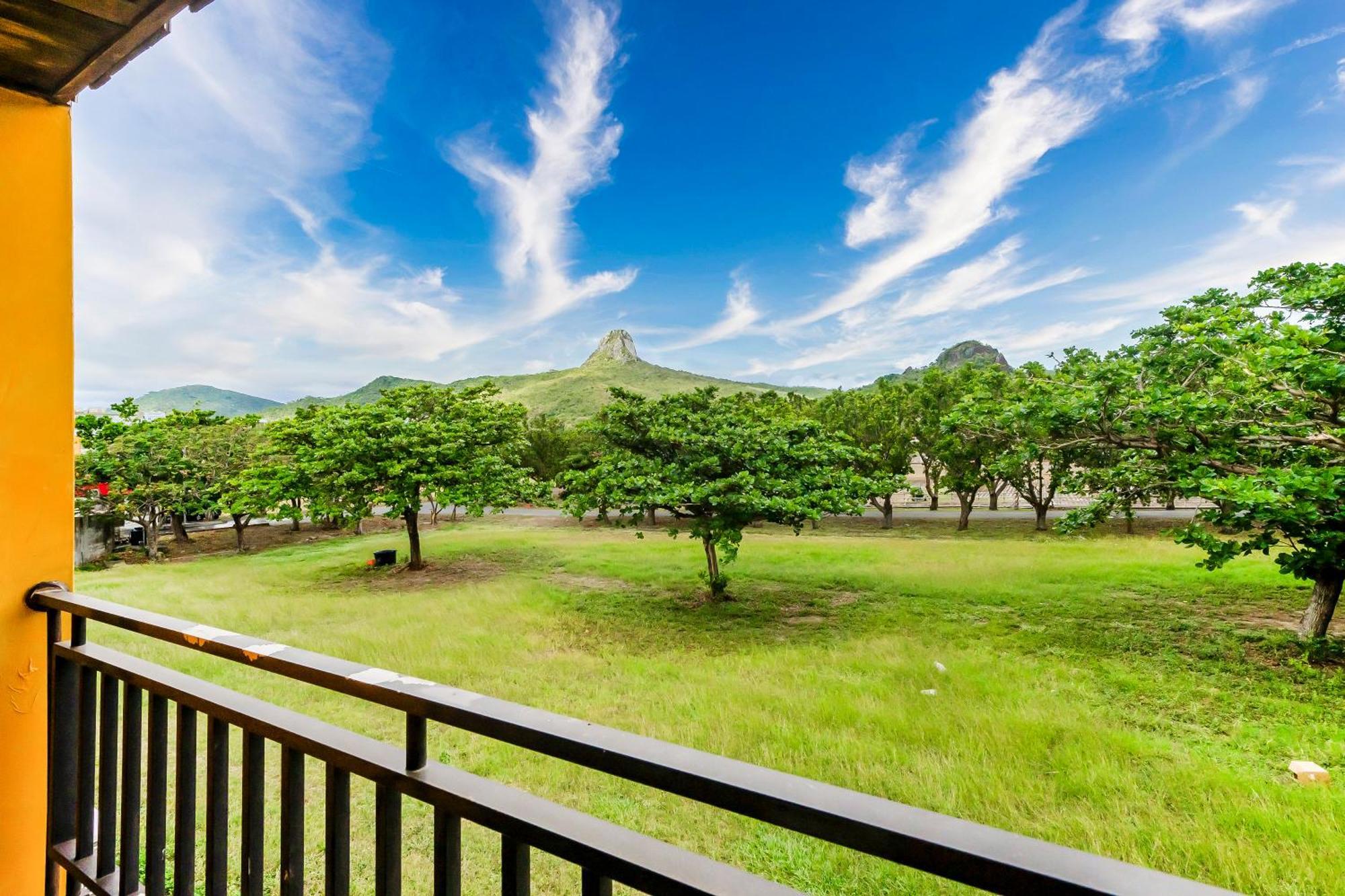 Wei Yuan Hotel เขิ่นติง ภายนอก รูปภาพ