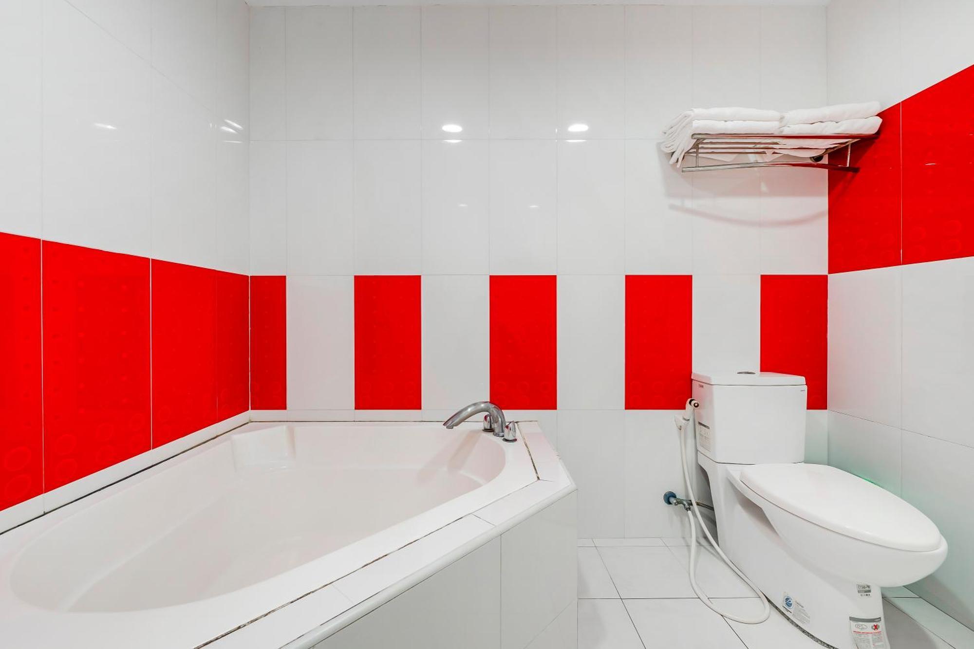 Wei Yuan Hotel เขิ่นติง ภายนอก รูปภาพ